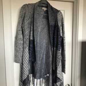 Brand New Knox Rose sweater